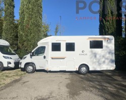 Rimor sarus 96 plus 2025