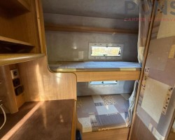 Rimor super brig 630 2004