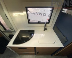 Rimor super brig 677 tc 2025