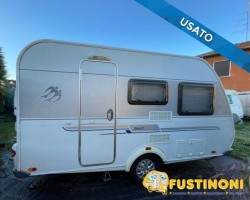 Knaus sport 400 lkk 2011 usata 4 post...