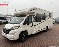 Benimar mileo 263 2020