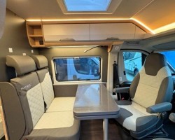 Knaus boxlife 600 mq platinum selecti...