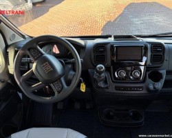 Weinsberg carabus 600 mqh edition fir...