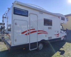 Rollerteam granduca 64 2005