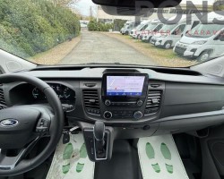 Laika kosmo urban f100 2025