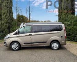 Laika kosmo urban f100 2025