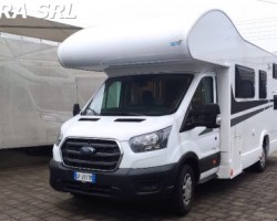 Altro xgo xcamp 50 2023