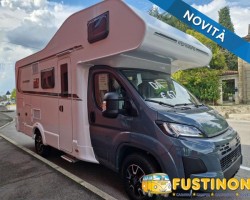 Weinsberg carahome 600 dkg 2026 mansa...