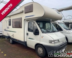 Mclouis glen 560 2001