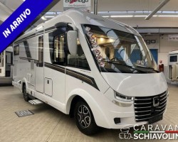 Carthago c2 tourer i 143 kble 2026