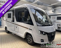 Carthago c2 tourer i 143 kble 2026