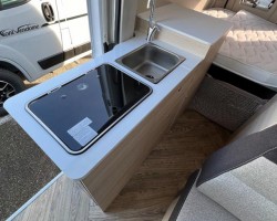 Chausson v594 first line 2026