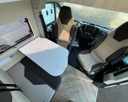 Chausson v697 first line 2024