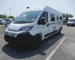 Dethleffs 600 er 2026