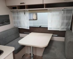 Dethleffs c go 495 qsk 2025