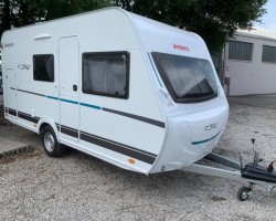 Dethleffs c joy 410 lq 2025