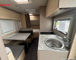 Weinsberg caracito 470 qdk 2026