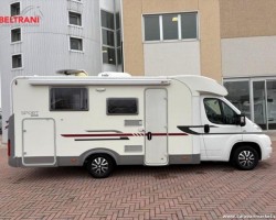 Adria sport s 577 sc 2012