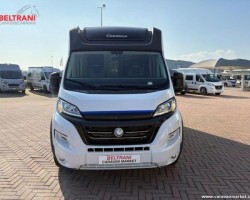 Chausson x550 2024