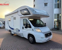 Mclouis tandy 620 2008