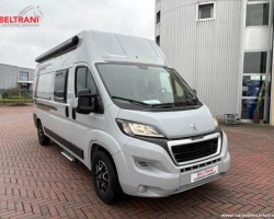 Weinsberg carabus 600 dq 2023 2023