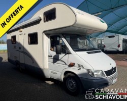 Mclouis stirling 701 2004