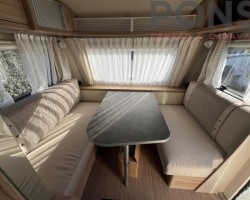 Hymer feeling 442 2023