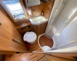 Laika ecovip 709 2015