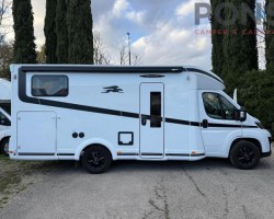 Laika kosmo l 319 2025