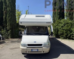 Rimor kentucky estro 2 2004