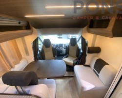 Rimor sarus 69 plus 2025