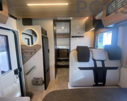 Rimor sarus 96 plus 2025