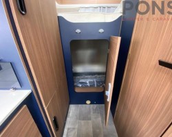 Rimor super brig 677 tc 2025