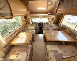 Rimor super brig 678 2004