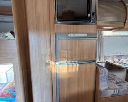 Rimor super brig 678 2004