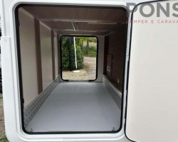 Rimor super brig 695 tc 2025