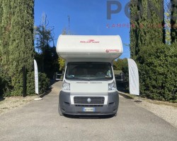 Rollerteam autoroller 7 2007