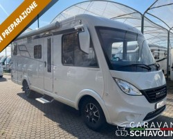 Hymer exsis i 580 2022