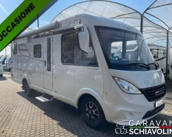 Hymer exsis i 580 2026