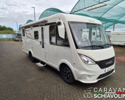 Hymer exsis i 580 2022