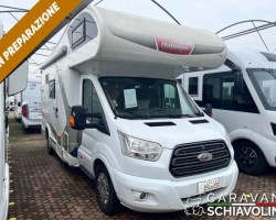 Challenger genesis c 266 2016