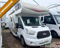 Challenger genesis c 266 2016