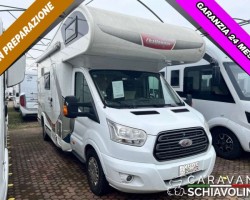 Challenger genesis c 266 2026