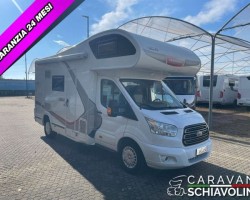 Challenger genesis c 266 2026