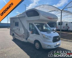 Challenger genesis c 266 2026
