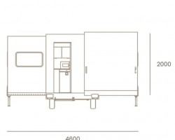 Beauer beauer 3x caravan estensibile ...
