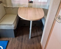 Knaus sport 400 lk 34 posti promocara...