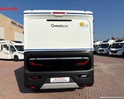 Chausson x550 2024