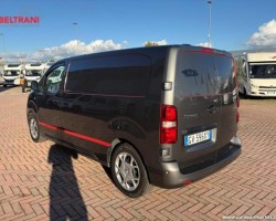 Altro citroen jumpy 2024