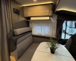 Itineo itineo famili compact cj 660 2025